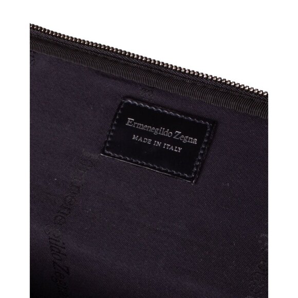 ERMENEGILDO ZEGNA Bag - Picture 8 of 9
